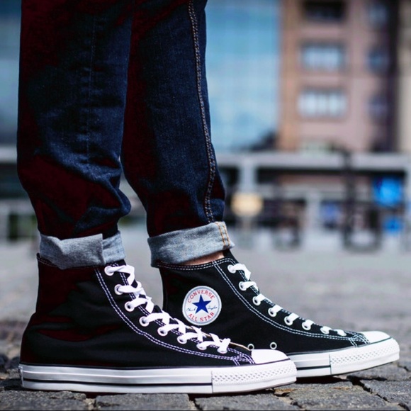 Converse Shoes | Chuck Taylor All Star 